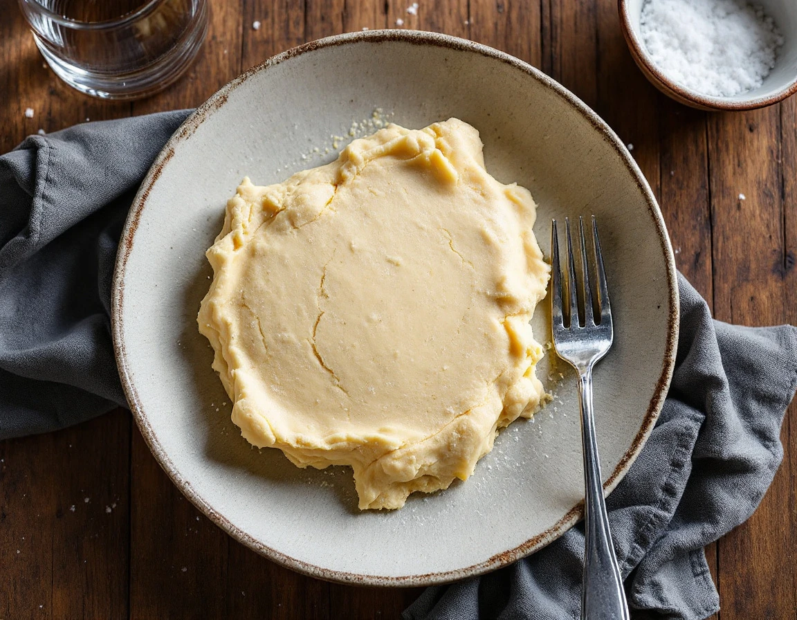 All–Butter Pie Dough