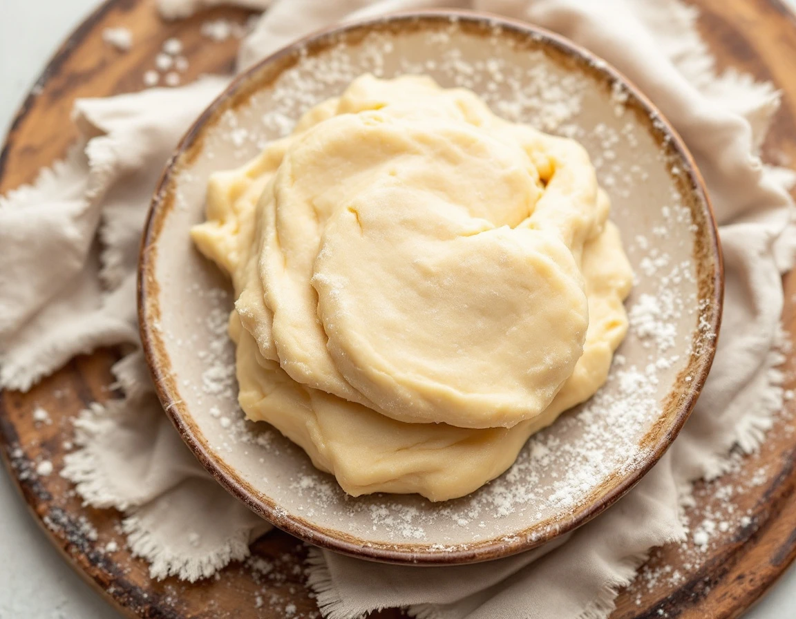 All-Purpose Pie Dough