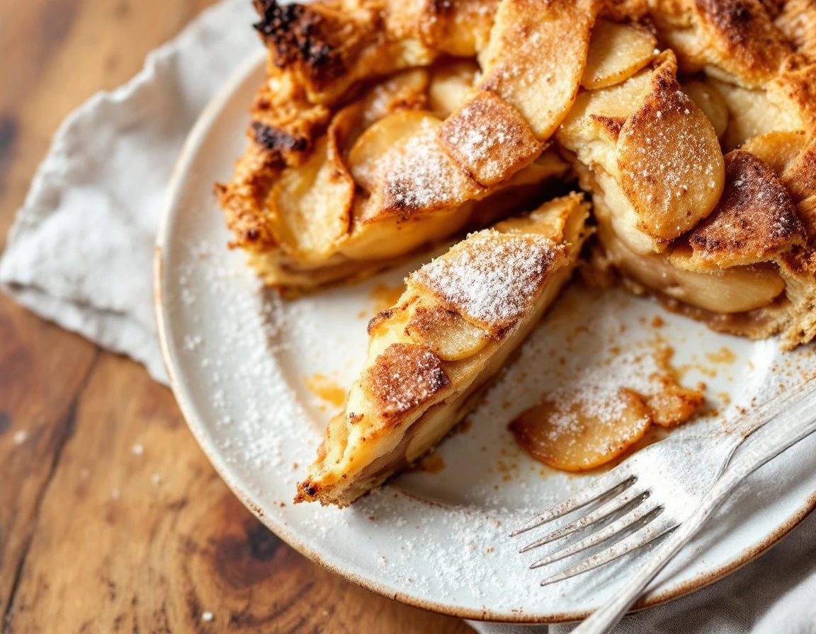 Apple Pie