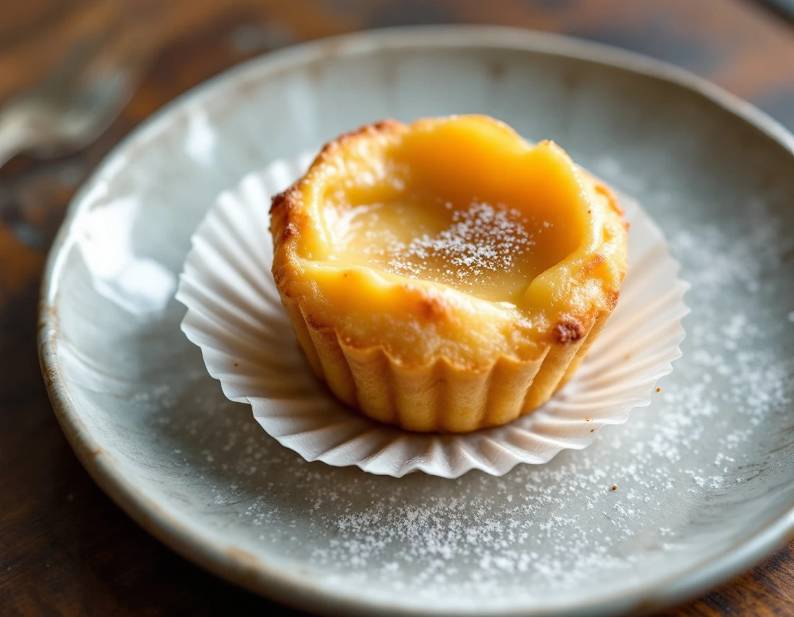 Apple Tea Cakes
