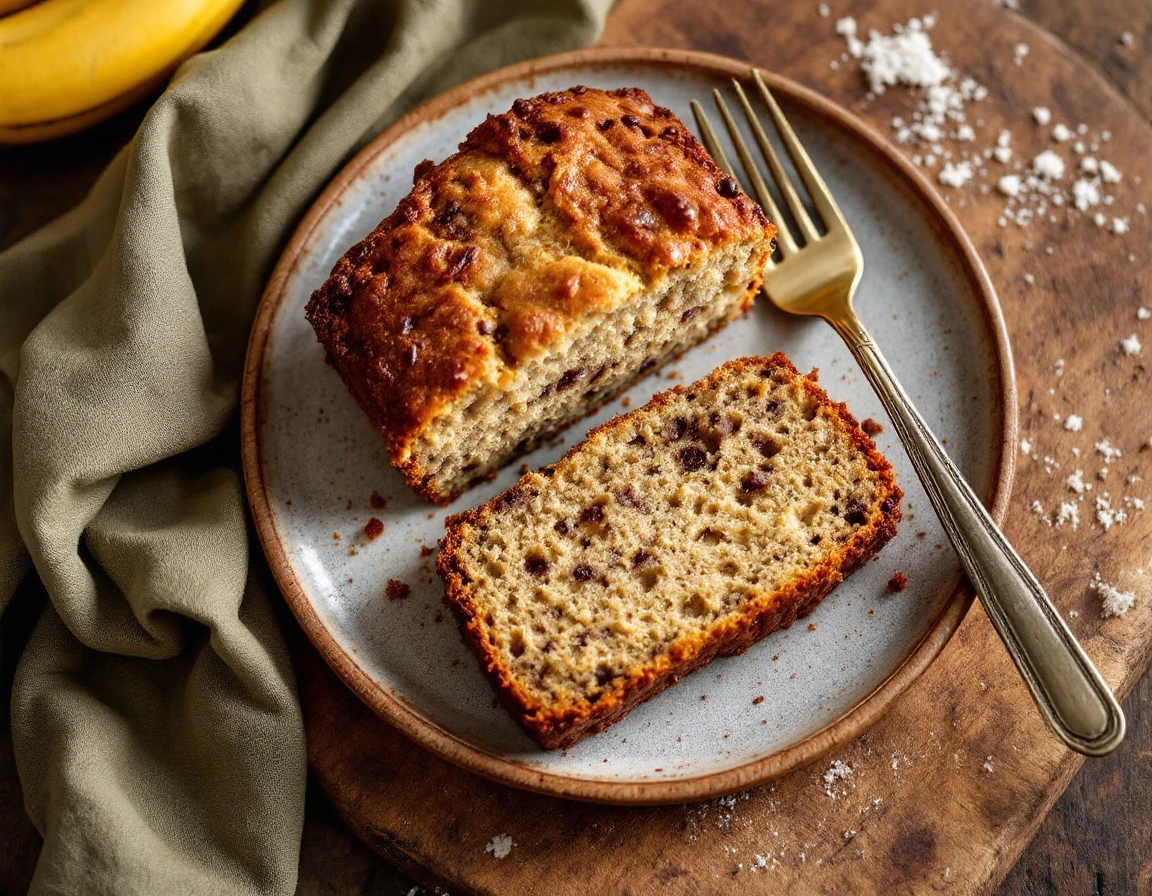 Banana Bread