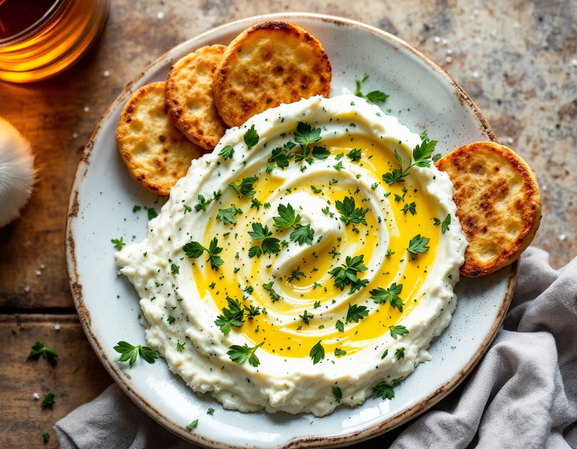 Blue Cheese Dip