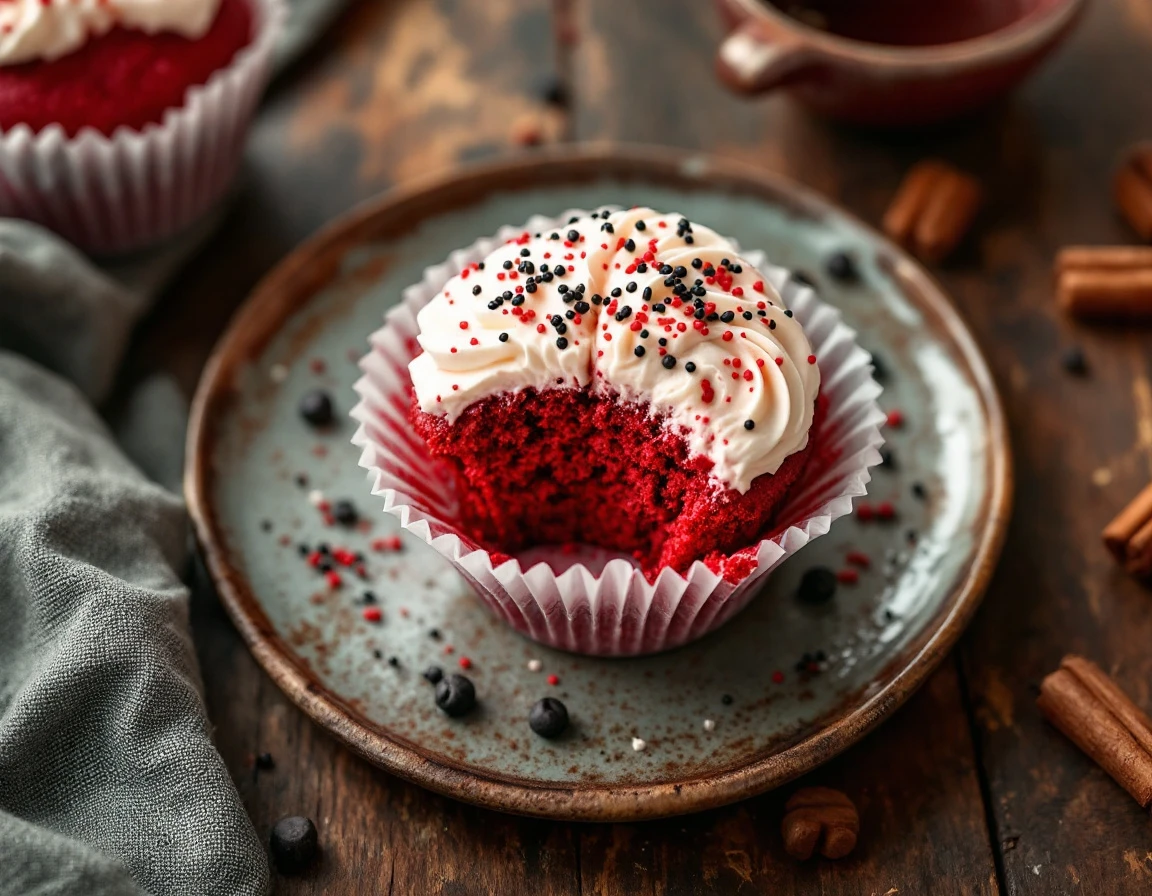 Brain Cupcakes