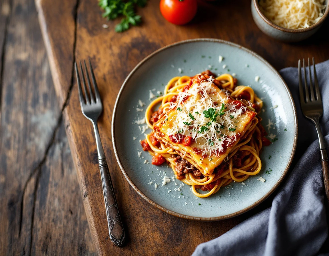 Lasagne