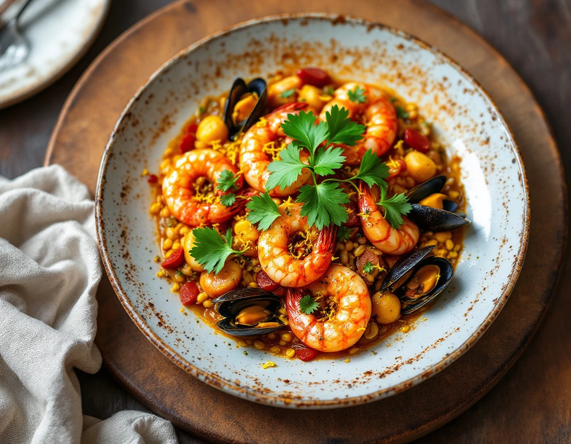 Paella