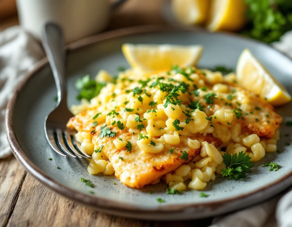 Smoked Haddock Kedgeree